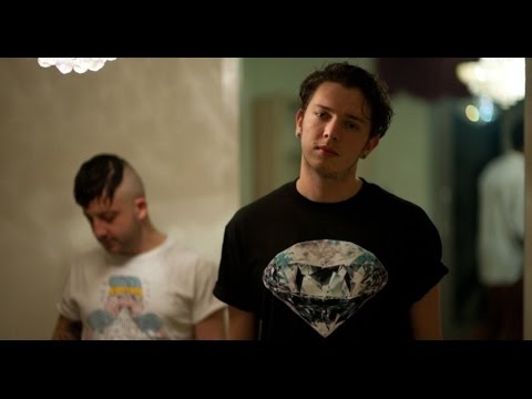 Boaz Van De Beatz & G-Buck - FYB (feat. Mr. Polska)(Cut)