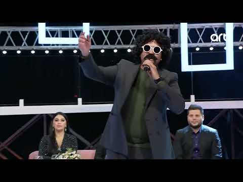 Həmin Zaur | Məmişxan | Mamana demə