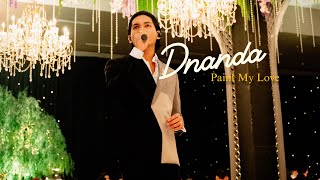 Download lagu Dnanda - Paint My Love | Live at Wedding (Farrel & Ocha) mp3 Download lagu Dnanda - Paint My Love | Live at Wedding (Farrel & Ocha) mp3