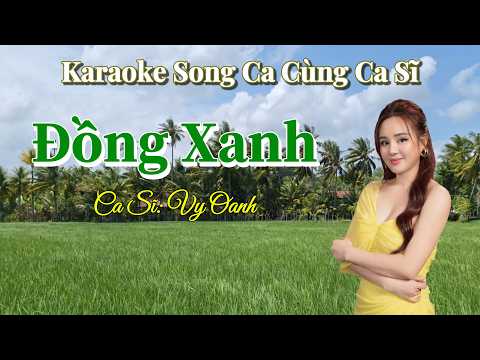 151. Đồng Xanh