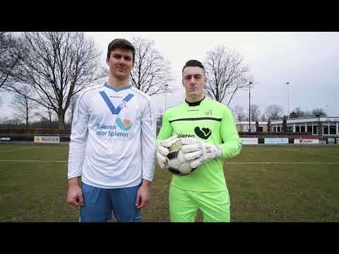 Cluzona - Spelerintroductie