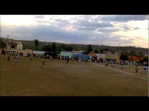 CANOAS 1 x 0 Independente