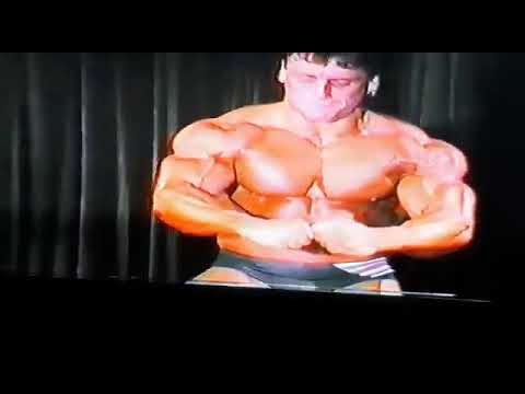 Ron Matz - 1984 - ( Winsen )