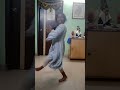 Manas Dance For Gundellona Gundellona From Ori Devudamovie