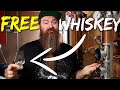 Don't Throw It Out, Distill It!