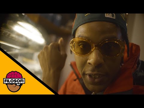 DC2TRILL "Bake" Vlog (2019)