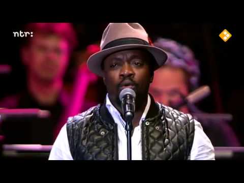 North Sea Jazz 2013 NTR uitzending van 13 juli 2013 - complete broadcast