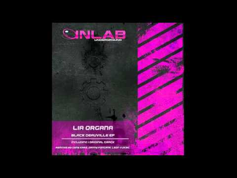 Lia Organa - Black Deauville (Leon Vuksic Remix) INLAB Underground