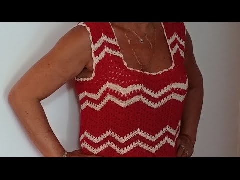2.Rochie croșetată Loredana.Tutorial pas cu pas.Partea 2.Women's crocheted dress.