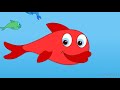 Starfall Once I Caught A Fish Alive