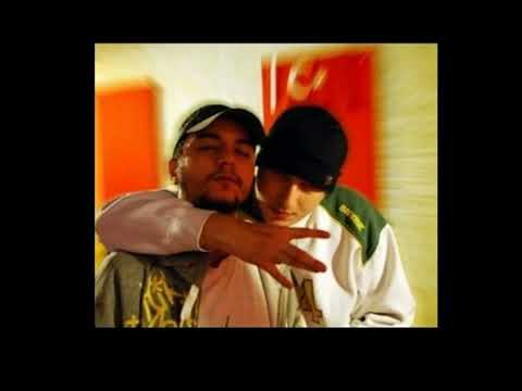 Mafsal ft. Sansar Salvo & Giyotin - İronik (2007)
