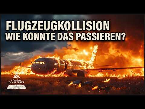 Brasilien-Flugzeugabsturz 2006 – Pilotenfehler oder Systemversagen?