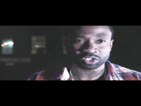 Ransom - Dying Breed Ft. Fred The Godson x 3D Na'Tee (Official Music Video)