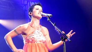 The Cranberries - Empty (Live)