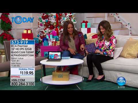 HSN | HSN Today: 10 FAVES 10.09.2017 - 07 AM