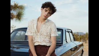 Whenever Forever Comes (Joshua Bassett Video)