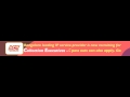 Recruitment Ad Scroll