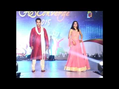 HSConverge 2015:  HSC Fashionistas