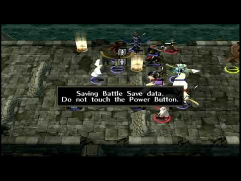 Fire Emblem: Radiant Dawn Normal Mode w/ Commentary Part 59