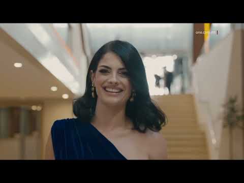 L-IMMUDELLAR GĦENI NSIB LILI NNIFSI – MISS UNIVERSE