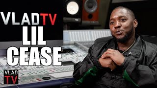 Lil Cease on Making &#39;Player&#39;s Anthem&#39; With Biggie and Lil Kim (Part 15)