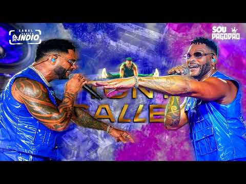 TONY SALLES | Vou mergulhar (AGONIA DO PAI) JUNHO 2025 | PAGODÃO ATUALIZADO PRA BATER NO PAREDÃO