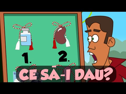 EXPERTUL - Luzării S04E23