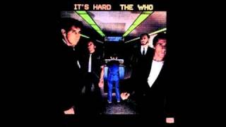 The Who - Why Did I Fall For That