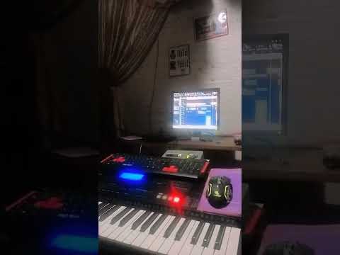 KENZO BM. SOMBISOMBIN KEL 2025