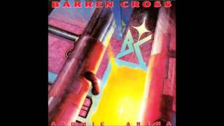 Barren Cross - Living Dead