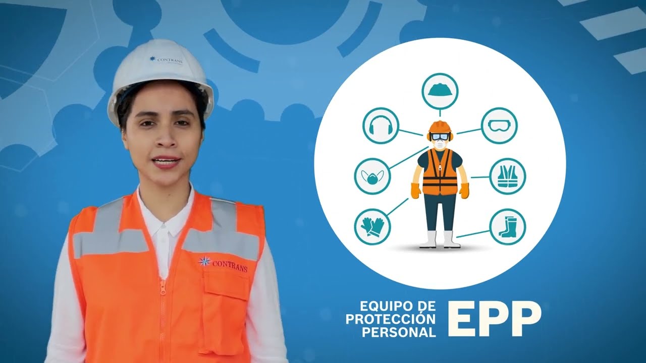 Inducción de SSOMA - Seguridad, Salud Ocupacional y Medio Ambiente