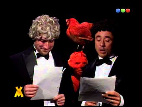 Great Poems, program 17 - Videomatch 1997