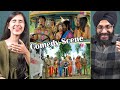 Aadu 2 Hilarious Comedy Scene Reaction Jayasurya Parbrahm Singh