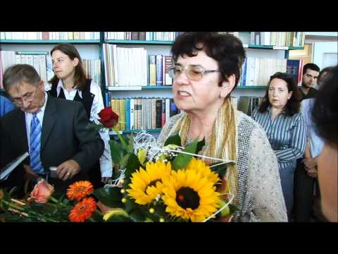 Wystawa prac Barbary Urbańskiej   Miszczyk - YouTube