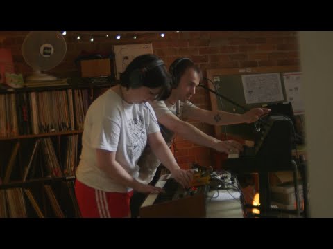 The CKUT Sessions - TERNET