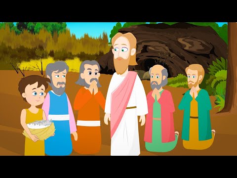 Geethanjali - Cartoons for Kids and Geethanjali Kids - Rhymes and Stories