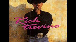 Rick Trevino ~ Life Can Turn On A Dime