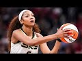 Angel Reese Career Lowlights