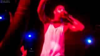 Joe Budden @ The Sonar: Dumb Out