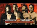 Motor City Machine Guns Vs Best Friends ROH World Tag Team Titles FINAL BATTLE 2017 FULL MATCH