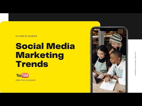 7 Social Media Trends of 2021