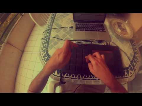 Break Science - Once in a While (feat. Sonya Kitchell) - Scarfinger reedit