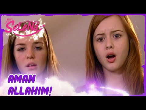 Selena ve Leyla'nın başına ne geldi? | Selena 85. Bölüm Sahneleri ✨
