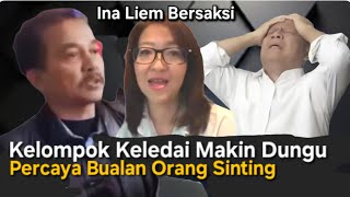 Download lagu ROY SURYO FOUND A MILLION OF EVIDENCE IN AUSTRALIA, BROUGHT BACK TO INDONESIA IN A CARGO CONTAINER? mp3 Download lagu ROY SURYO FOUND A MILLION OF EVIDENCE IN AUSTRALIA, BROUGHT BACK TO INDONESIA IN A CARGO CONTAINER? mp3