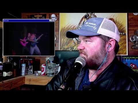 Angra - Carry On (Official) Reaction