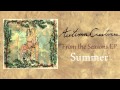 Autumn Creatures - Summer 