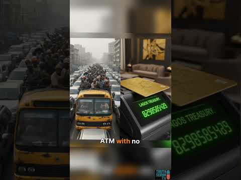 Is Alpha-Beta a Private Piggy Bank? #nigeria #nigerianews