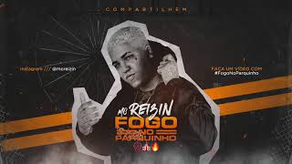 Fogo no Parquinho Music Video