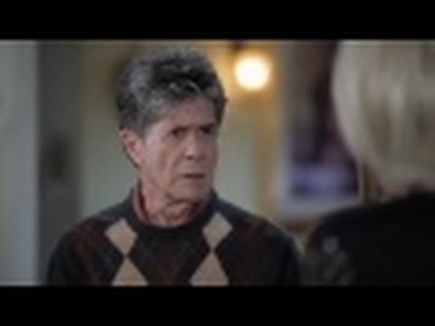 Eduardo Serrano y Zully Montero en la serie "El Tamaño no lo es Todo"