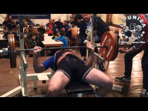 Power club Inovecký pohár 2013